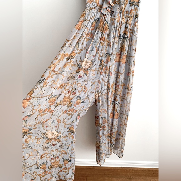 ZIMMERMANN JUMPSUIT - Picture 2 of 5